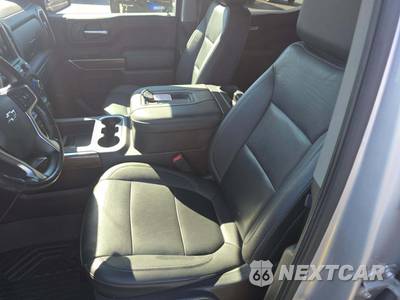 2022 Chevrolet Silverado 1500 LTD RST Crew Cab Short Bed 1SP - zdjęcie 3 z 23 - miniatura