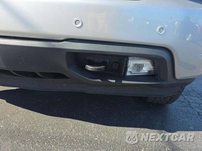2022 Chevrolet Silverado 1500 LTD RST Crew Cab Short Bed 1SP - zdjęcie 23 z 23 - miniatura