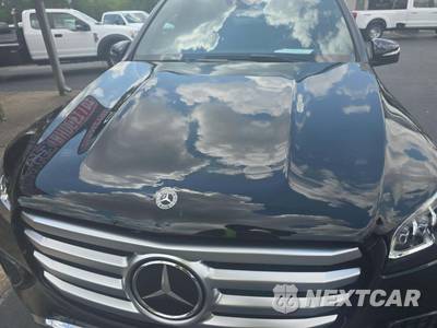 2025 Mercedes-Benz GLS 450 4MATIC - zdjęcie 19 z 23 - miniatura
