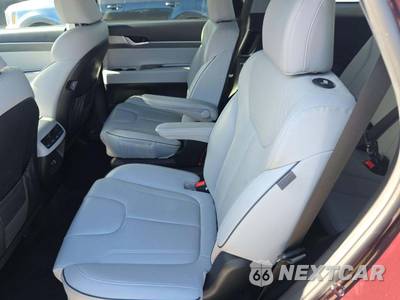 2024 Hyundai Palisade SEL 7-Passenger - zdjęcie 10 z 23 - miniatura