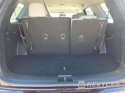2024 Hyundai Palisade SEL 7-Passenger - zdjęcie 12 z 23 - miniatura