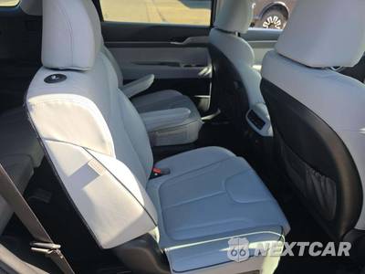 2024 Hyundai Palisade SEL 7-Passenger - zdjęcie 14 z 23 - miniatura