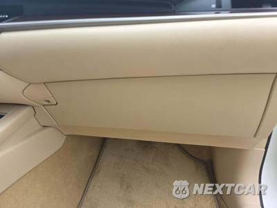 2015 Lexus ES 350 - zdjęcie 16 z 28 - miniatura
