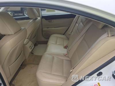 2015 Lexus ES 350 - zdjęcie 10 z 28 - miniatura