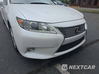 2015 Lexus ES 350 - zdjęcie 18 z 28 - miniatura