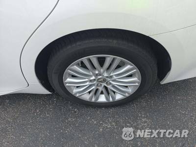 2015 Lexus ES 350 - zdjęcie 23 z 28 - miniatura