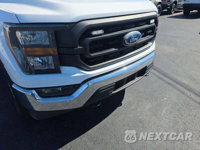 2023 Ford F-150 XL Crew Cab Short Bed - zdjęcie 18 z 22 - miniatura