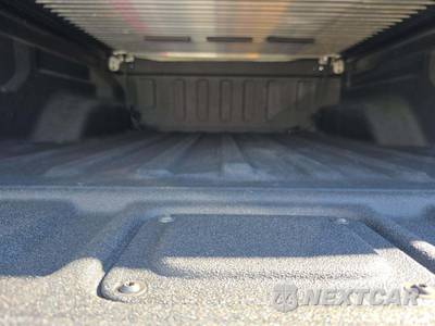 2021 Jeep Gladiator Rubicon Crew Cab Medium Bed - zdjęcie 14 z 24 - miniatura