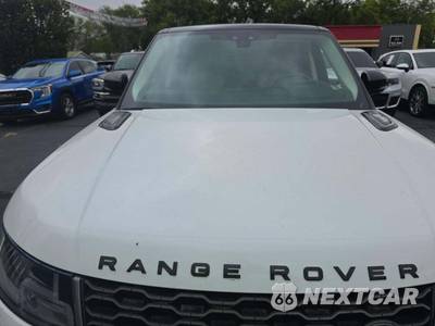 2019 Land Rover Range Rover Sport Supercharged Dynamic - zdjęcie 19 z 22 - miniatura