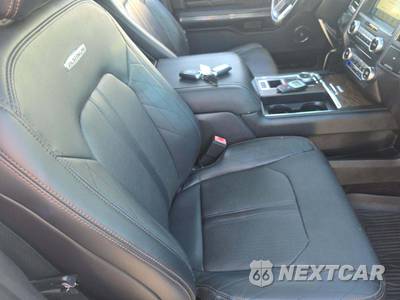 2018 Ford Expedition Platinum - zdjęcie 16 z 22 - miniatura