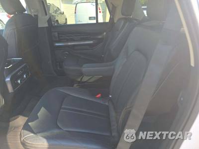 2018 Ford Expedition Platinum - zdjęcie 10 z 22 - miniatura
