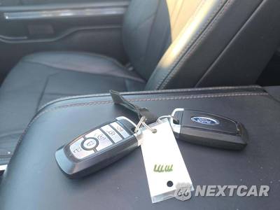 2018 Ford Expedition Platinum - zdjęcie 5 z 22 - miniatura