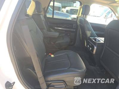 2018 Ford Expedition Platinum - zdjęcie 14 z 22 - miniatura