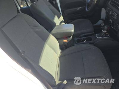 2024 Jeep Gladiator Sport Crew Cab Medium Bed - zdjęcie 15 z 20 - miniatura