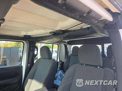 2024 Jeep Gladiator Sport Crew Cab Medium Bed - zdjęcie 8 z 20 - miniatura