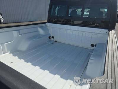2024 Jeep Gladiator Sport Crew Cab Medium Bed - zdjęcie 20 z 20 - miniatura