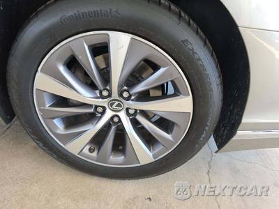 2018 Lexus LS 500 - zdjęcie 22 z 28 - miniatura