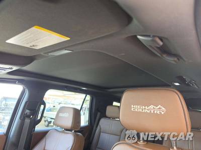 2026 Chevrolet Tahoe High Country 3LZ - zdjęcie 11 z 24 - miniatura