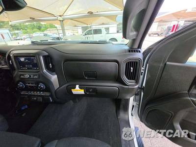 2026 Chevrolet Silverado 2500HD Custom Crew Cab Short Bed 1CX - zdjęcie 19 z 22 - miniatura