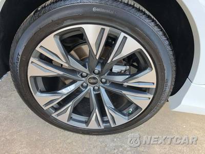 2026 Audi Q8 Premium Plus 55 TFSI - zdjęcie 21 z 24 - miniatura