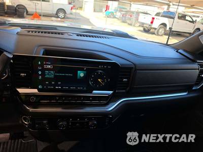 2026 Chevrolet Silverado 2500HD LT Crew Cab Long Bed - zdjęcie 10 z 24 - miniatura