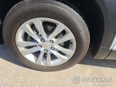 2021 Chevrolet Trailblazer LS 1LS - zdjęcie 26 z 37 - miniatura