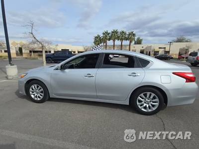 2017 Nissan Altima 2.5 S - zdjęcie 3 z 28 - miniatura
