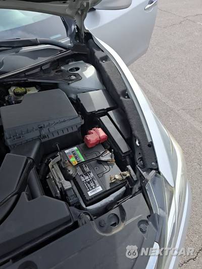 2017 Nissan Altima 2.5 S - zdjęcie 26 z 28 - miniatura