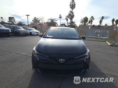 2019 Toyota Corolla Hatchback SE - zdjęcie 2 z 29 - miniatura