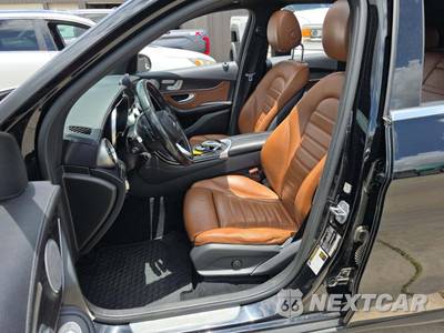 2018 Mercedes-Benz GLC 300 4MATIC - zdjęcie 6 z 22 - miniatura