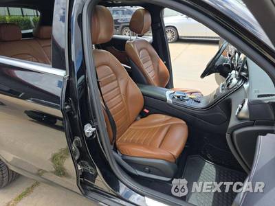 2018 Mercedes-Benz GLC 300 4MATIC - zdjęcie 18 z 22 - miniatura