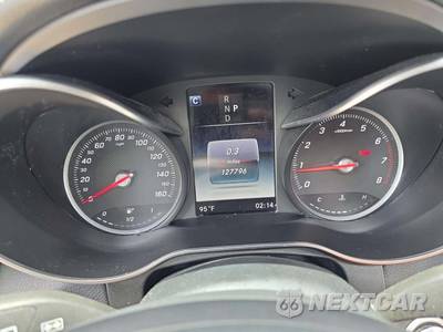 2018 Mercedes-Benz GLC 300 4MATIC - zdjęcie 9 z 22 - miniatura