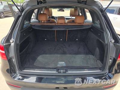 2018 Mercedes-Benz GLC 300 4MATIC - zdjęcie 14 z 22 - miniatura