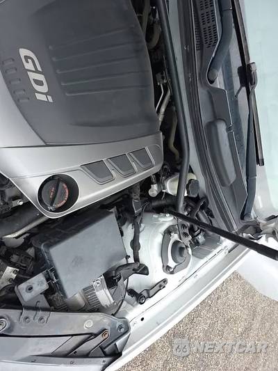 2016 Hyundai Genesis Coupe 3.8 w/Black Interior - zdjęcie 29 z 29 - miniatura