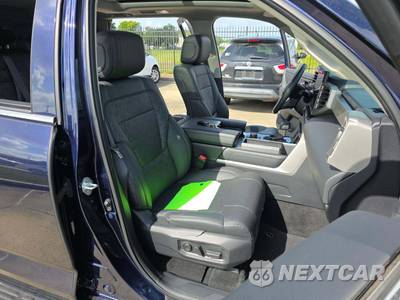 2024 Toyota Sequoia Limited - zdjęcie 19 z 21 - miniatura