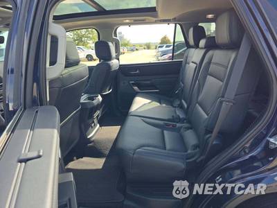 2024 Toyota Sequoia Limited - zdjęcie 13 z 21 - miniatura