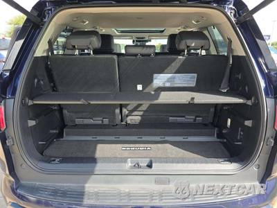 2024 Toyota Sequoia Limited - zdjęcie 15 z 21 - miniatura