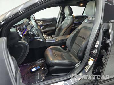 2020 Mercedes-Benz AMG GT 53 4MATIC Sedan - zdjęcie 6 z 23 - miniatura
