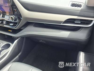 2024 Toyota Highlander XLE - zdjęcie 17 z 19 - miniatura