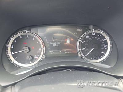 2024 Toyota Highlander XLE - zdjęcie 6 z 19 - miniatura