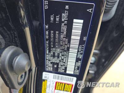 2024 Toyota Highlander XLE - zdjęcie 2 z 19 - miniatura