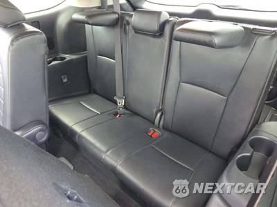 2024 Toyota Highlander XLE - zdjęcie 11 z 19 - miniatura