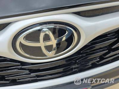 2024 Toyota Highlander XLE - zdjęcie 19 z 19 - miniatura