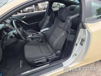 2013 Hyundai Genesis Coupe 2.0T - zdjęcie 6 z 23 - miniatura