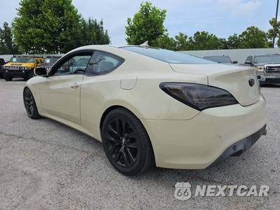 2013 Hyundai Genesis Coupe 2.0T - zdjęcie 2 z 23 - miniatura