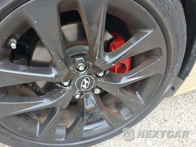 2013 Hyundai Genesis Coupe 2.0T - zdjęcie 23 z 23 - miniatura