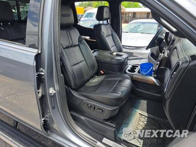 2020 Chevrolet Silverado 1500 High Country Crew Cab Short Bed 3LZ - zdjęcie 18 z 22 - miniatura