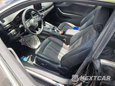 2018 Audi A5 Coupe Premium - zdjęcie 6 z 22 - miniatura