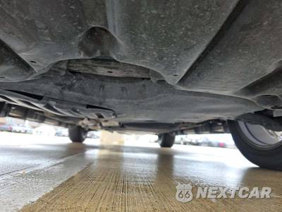 2025 Toyota Highlander Hybrid Platinum - zdjęcie 21 z 21 - miniatura