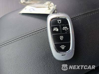 2022 Hyundai Santa Cruz SEL Crew Cab Short Bed - zdjęcie 8 z 21 - miniatura